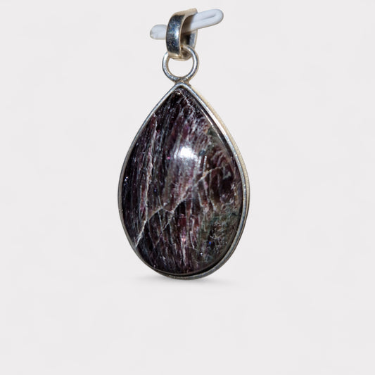 Granaat & Rhodoniet hanger