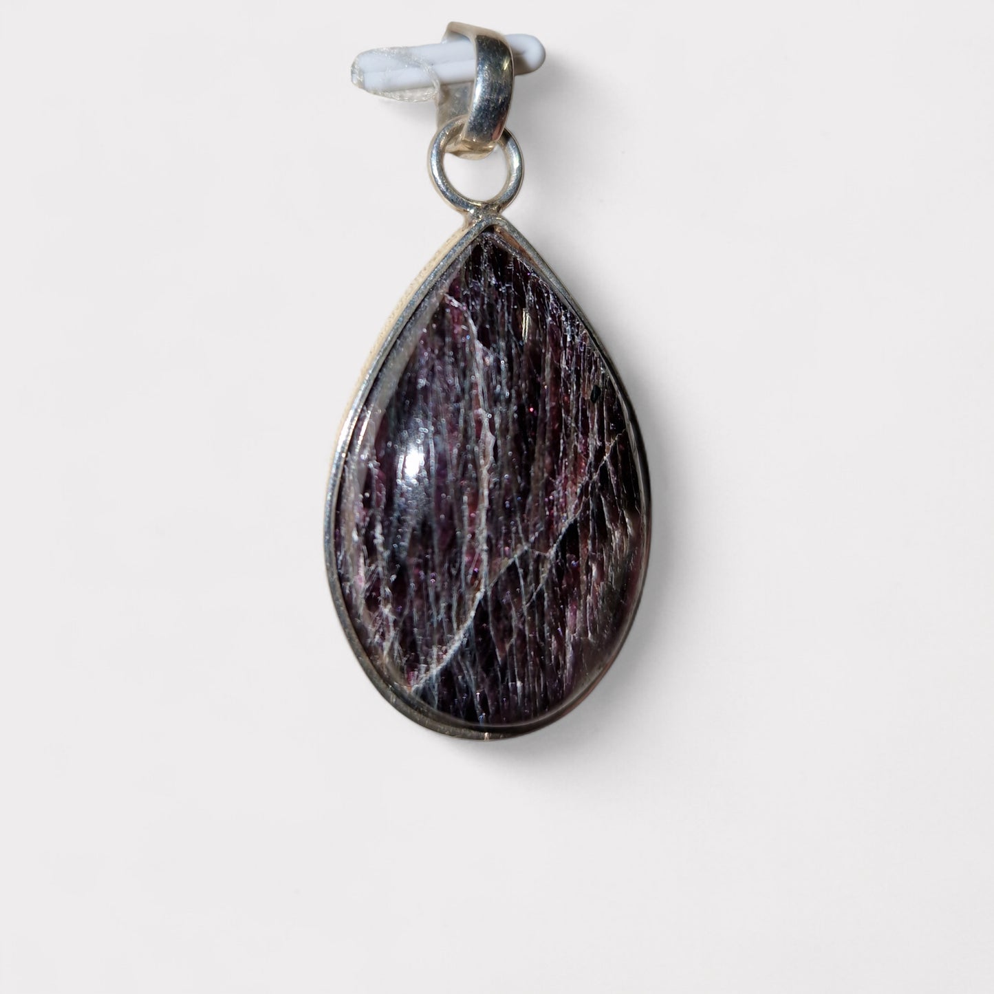 Granaat & Rhodoniet hanger