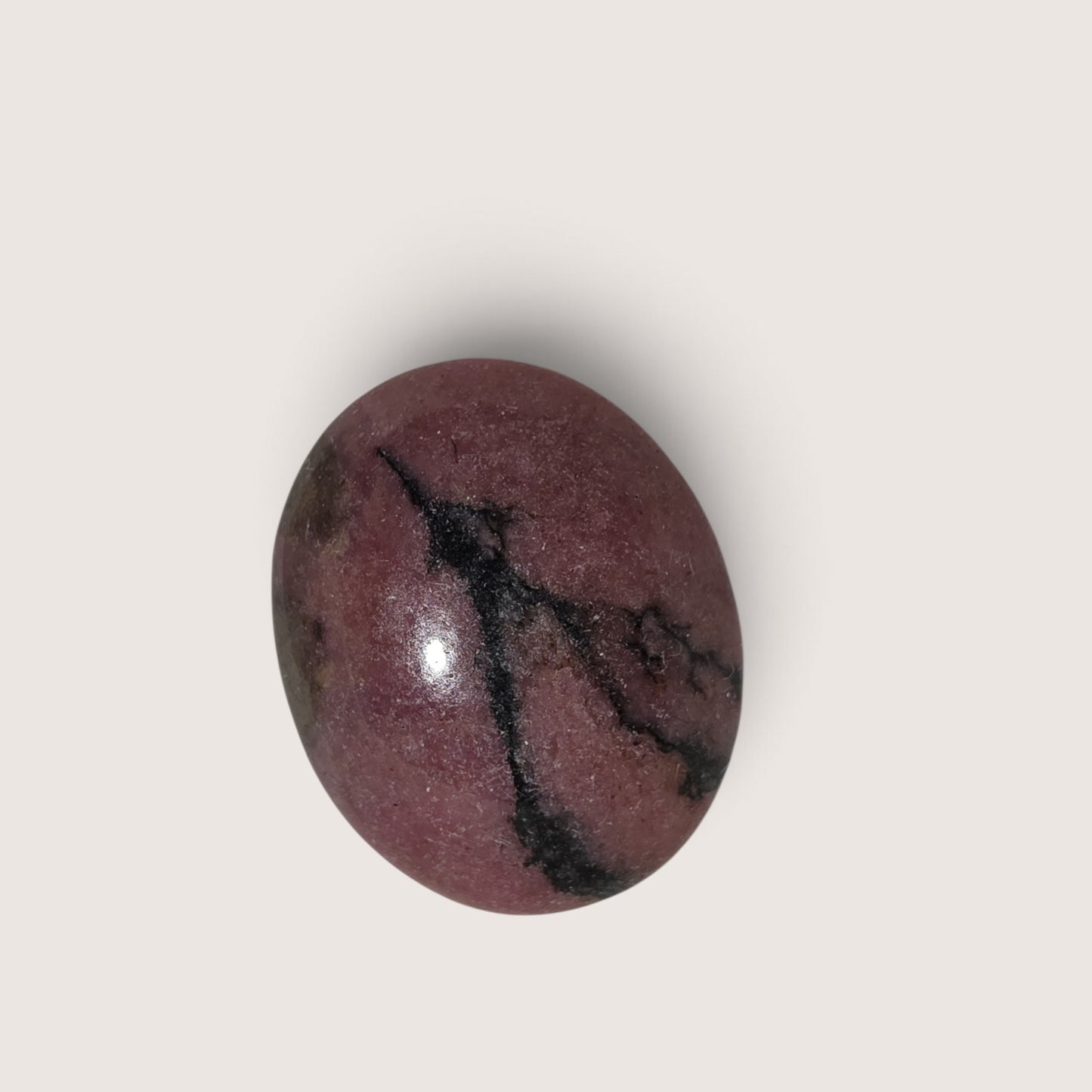 Rhodoniet Cabochon