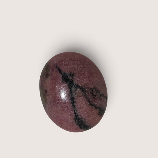 Rhodoniet Cabochon