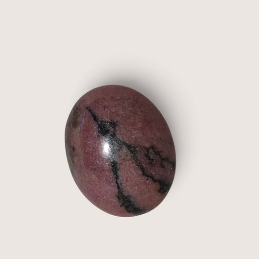 Rhodoniet Cabochon