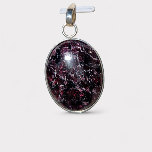 Granaat & Rhodoniet hanger