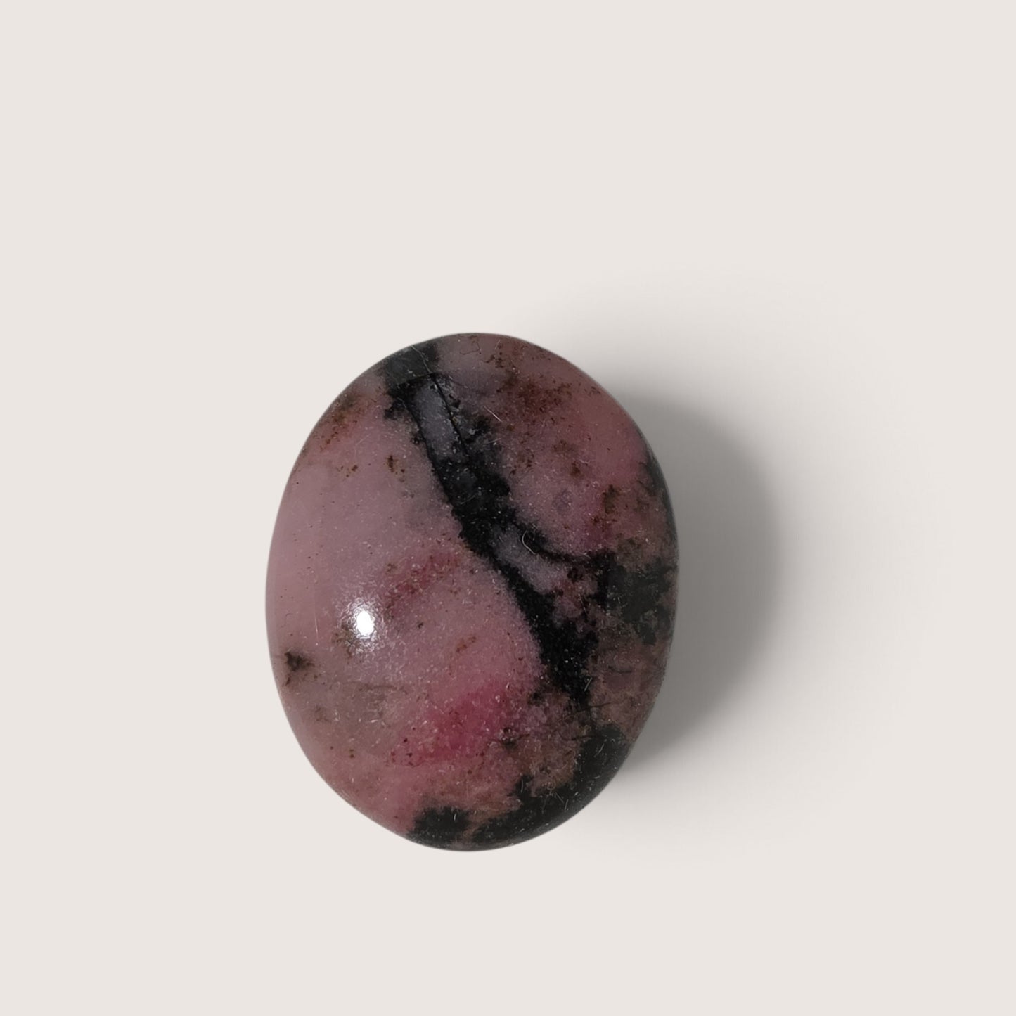 Rhodoniet Cabochon