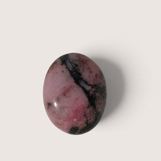 Rhodoniet Cabochon