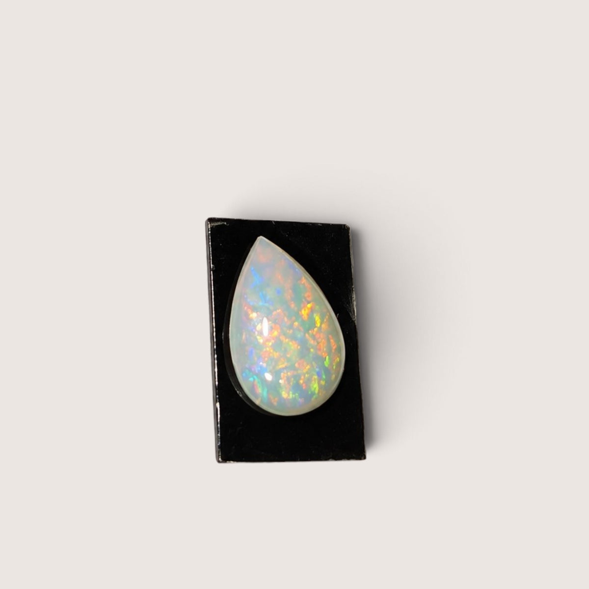 Opaal uit Australie Cabochon