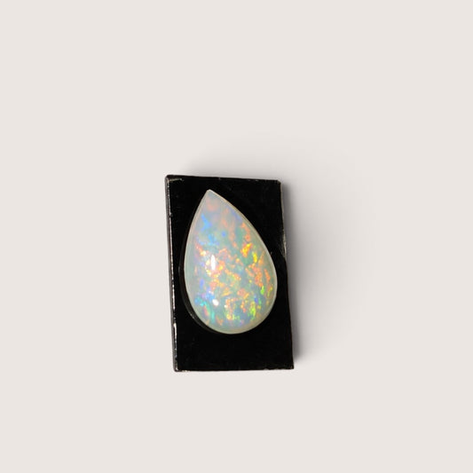 Opaal uit Australie Cabochon