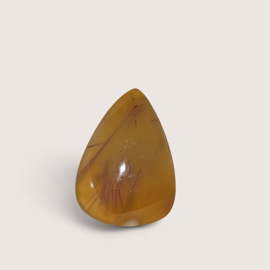 Dendriet Agaat Cabochon
