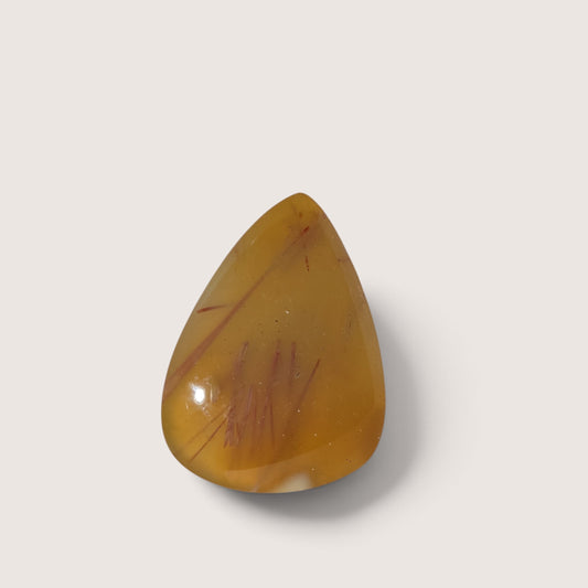 Dendriet Agaat Cabochon
