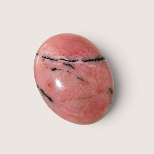 Rhodoniet Cabochon
