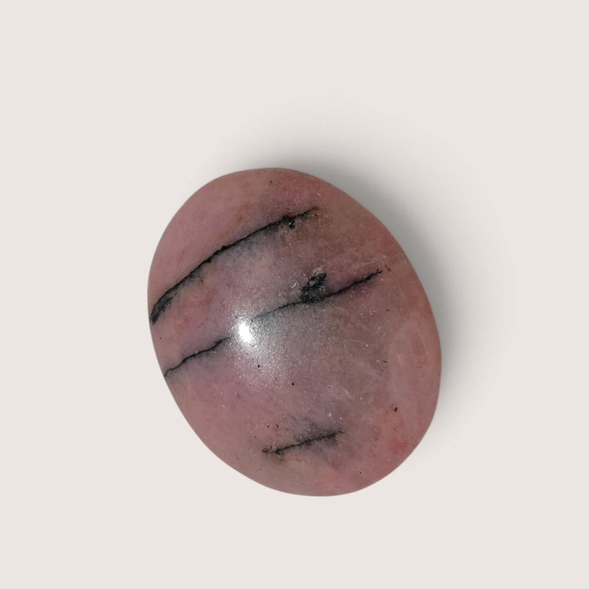Rhodoniet Cabochon