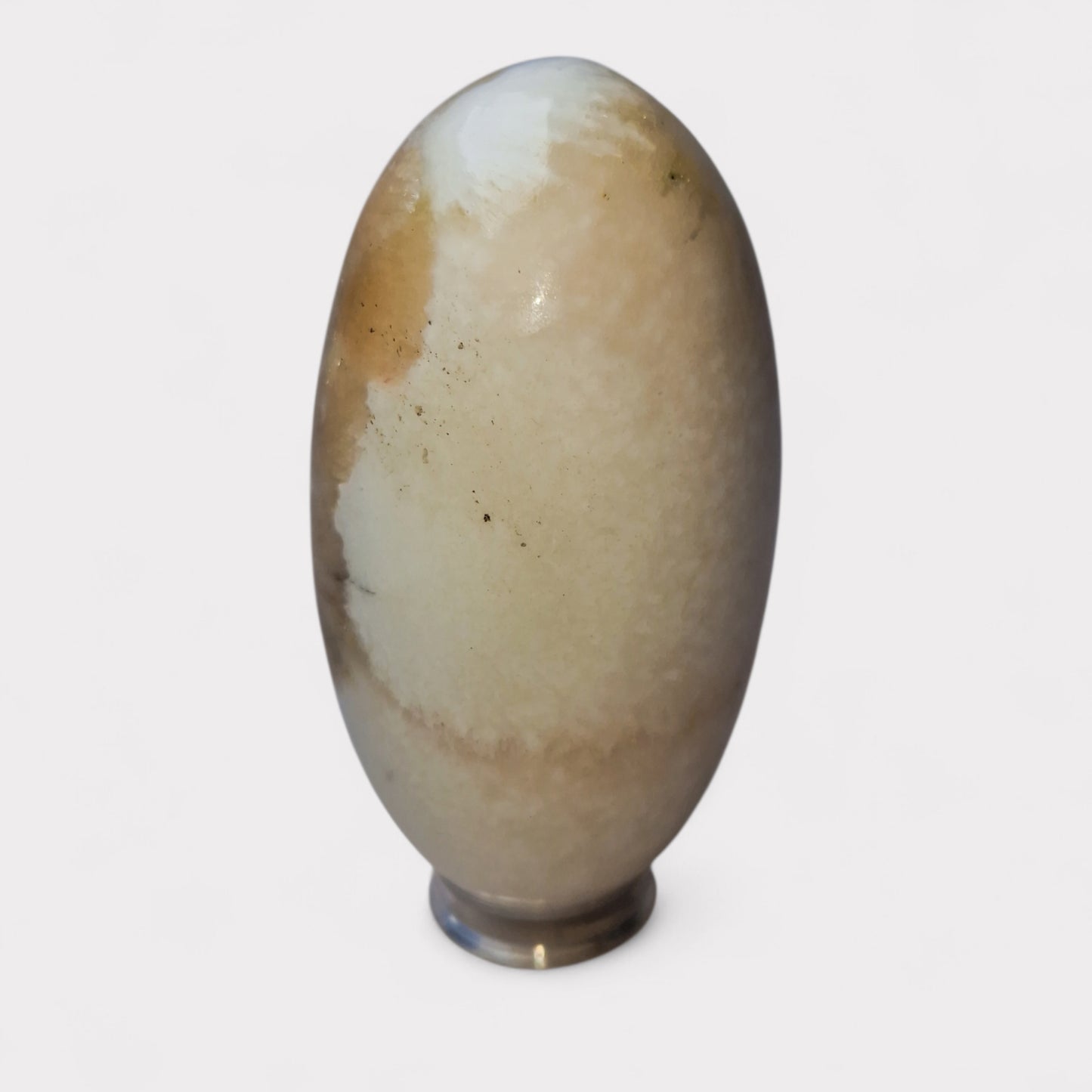 Scolosiet met Stilbiet (India)