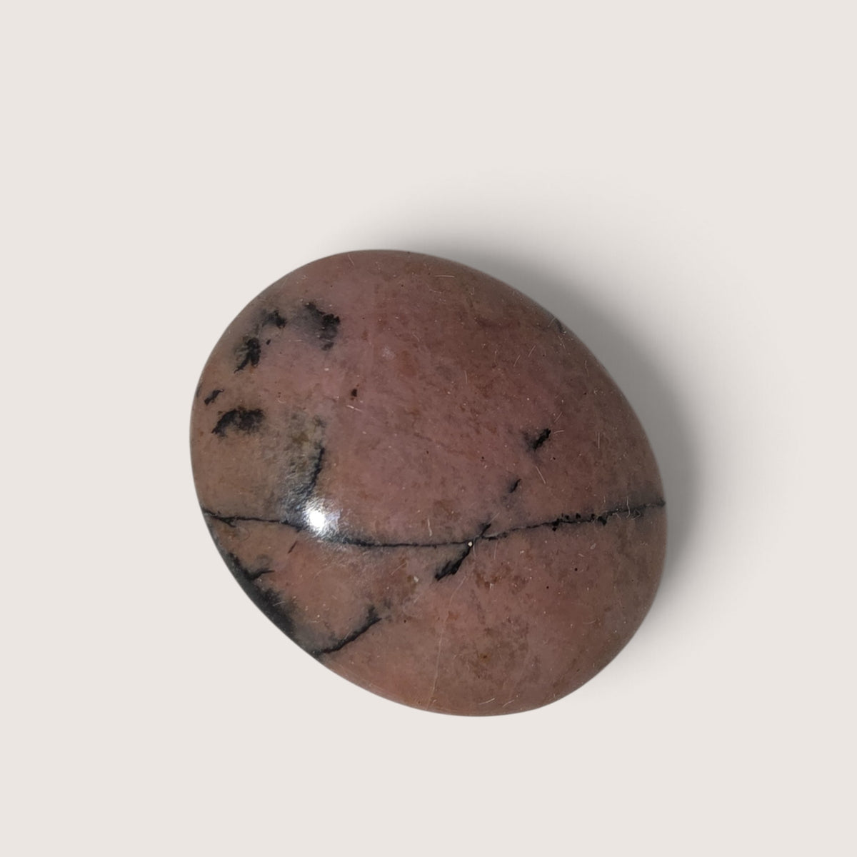 Rhodoniet Cabochon