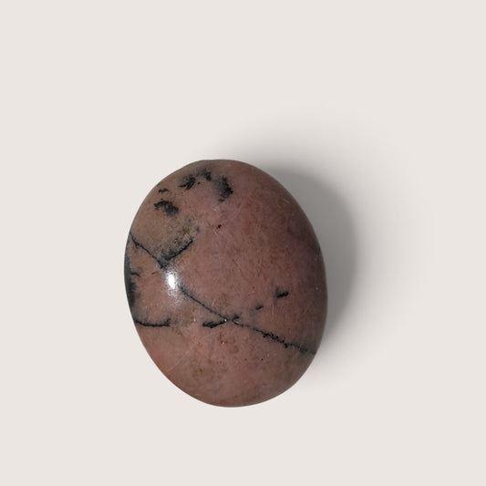 Rhodoniet Cabochon