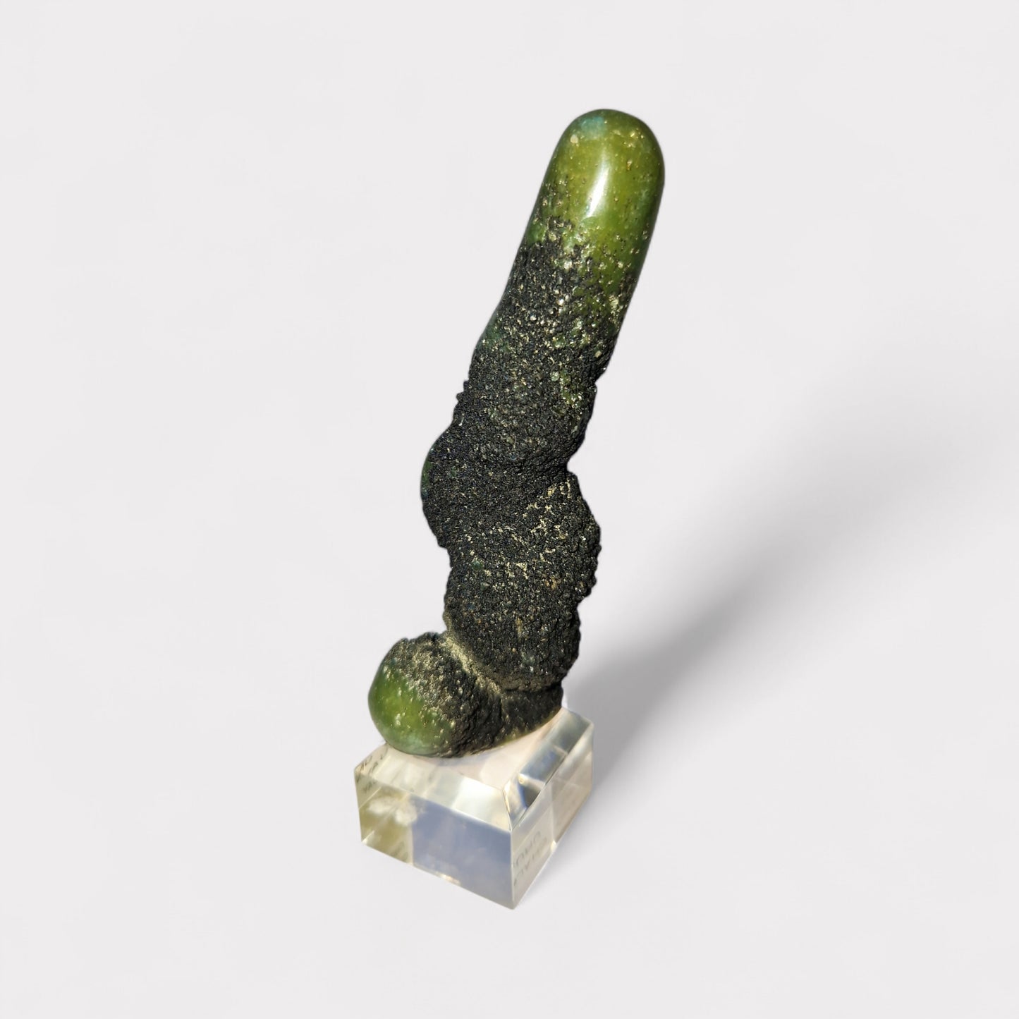 Chalcedeoon uit Uruguay