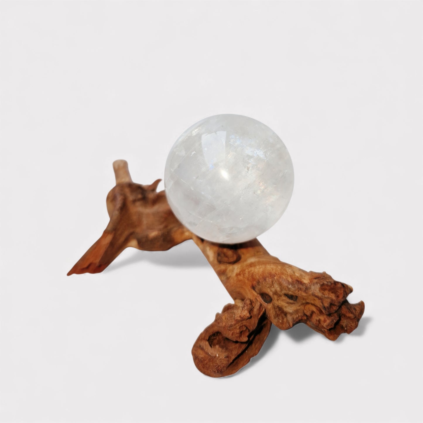 Optical Calciet Bol (India)