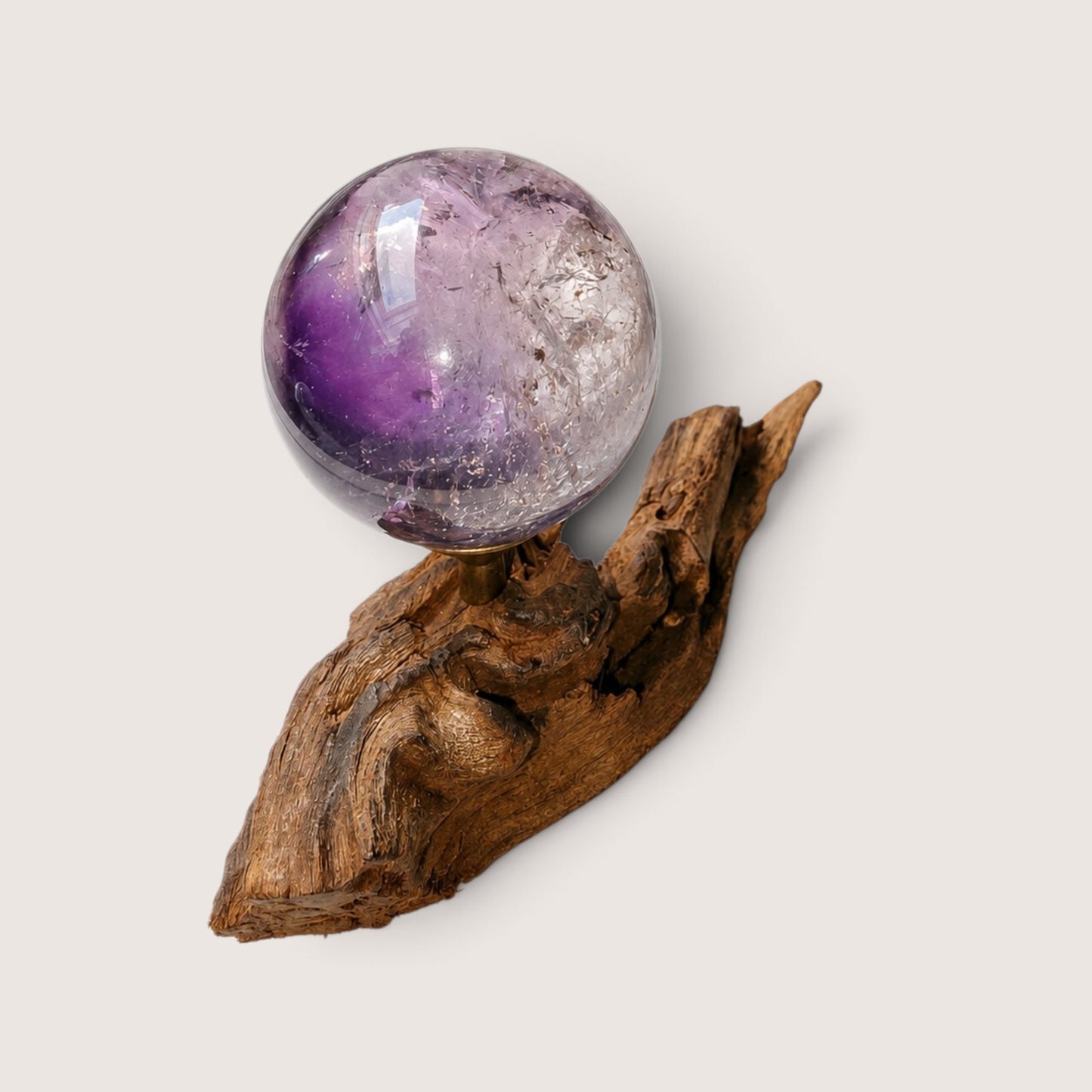 Amethyst met phantom (UV)