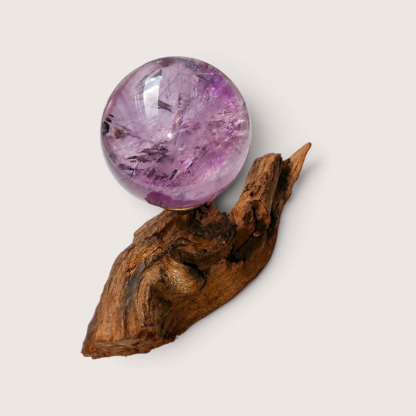 Amethyst met phantom (UV)