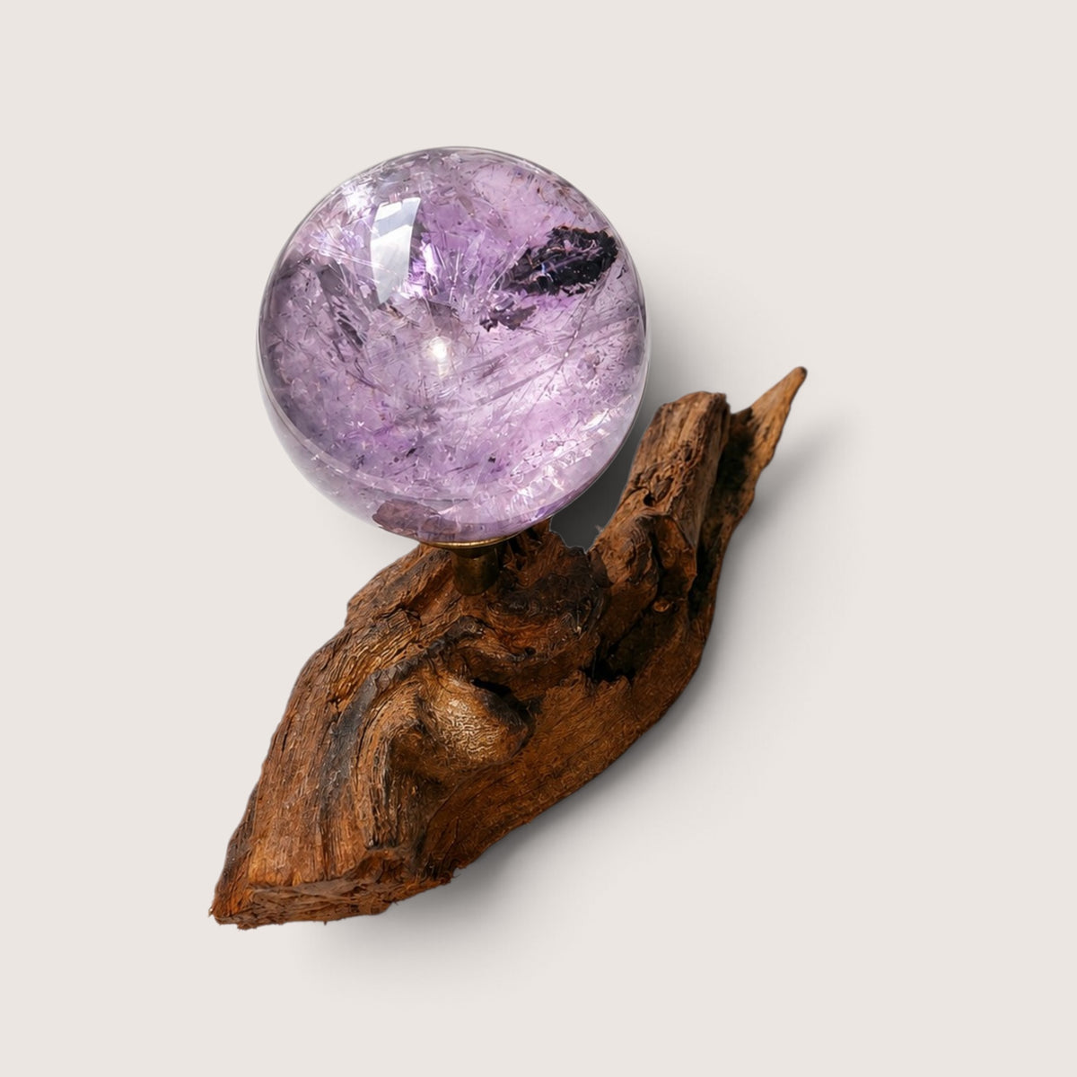 Amethyst met phantom (UV)