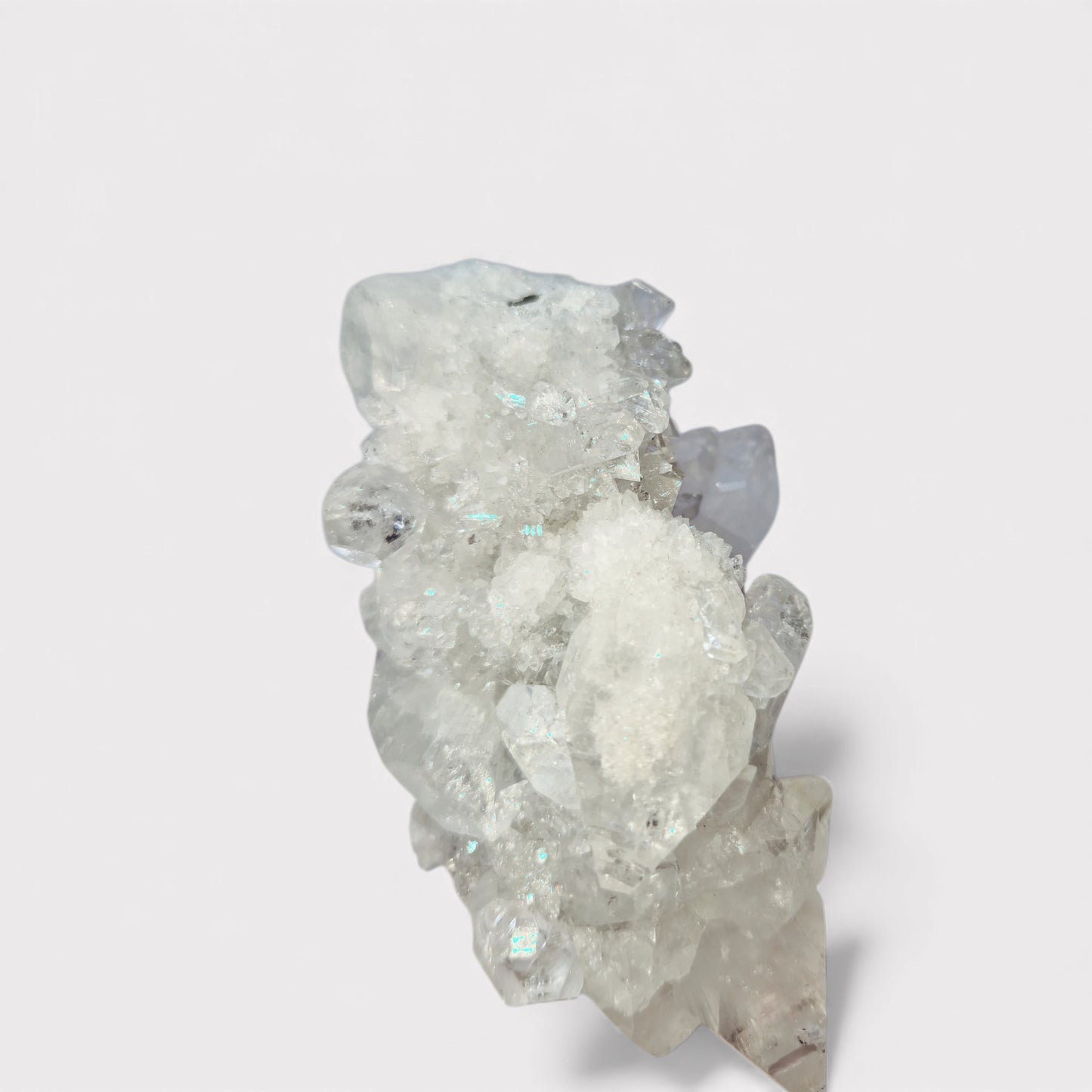 Spiegel Apofyliet (India)