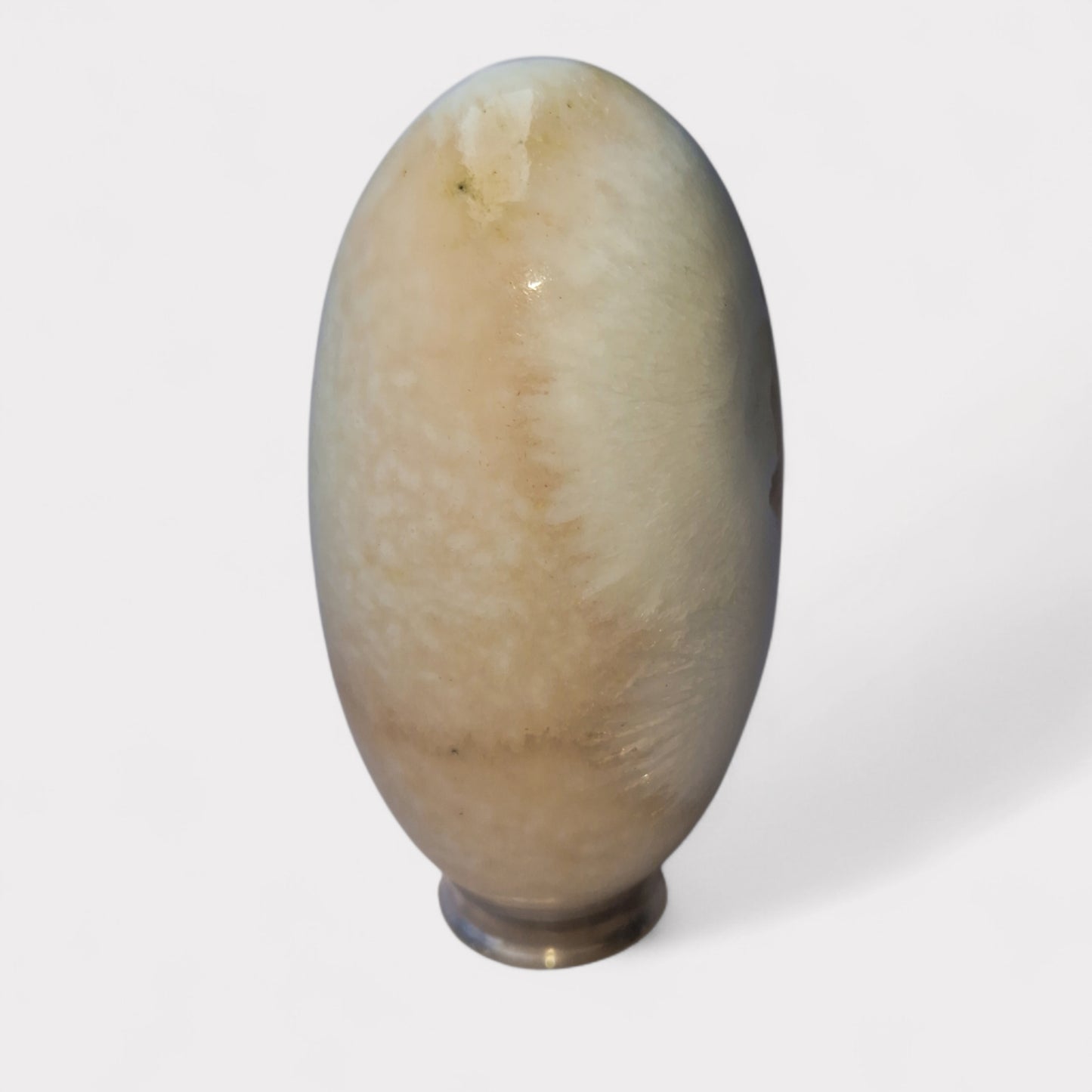 Scolosiet met Stilbiet (India)