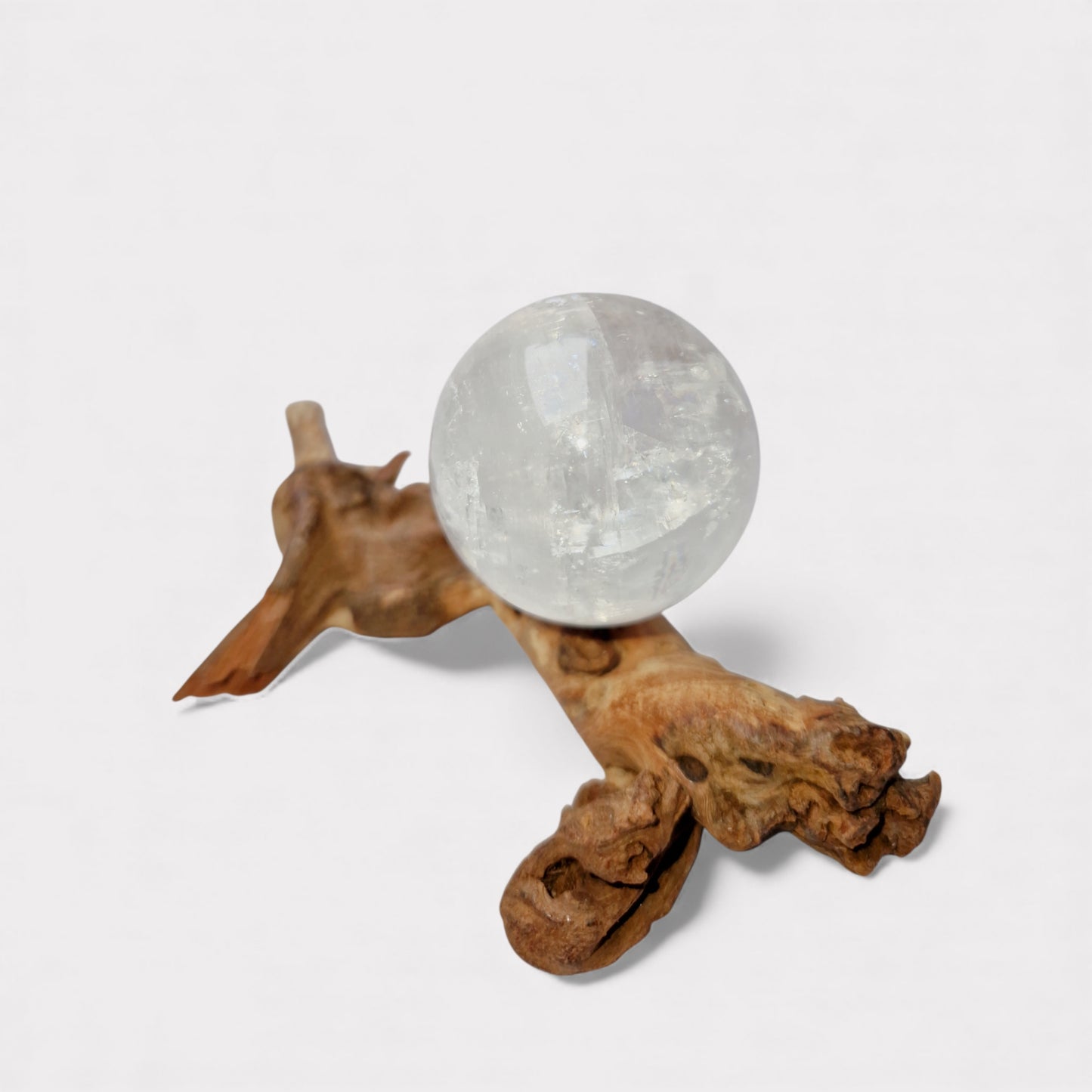 Optical Calciet Bol (India)