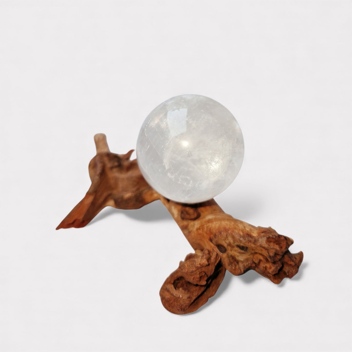 Optical Calciet Bol (India)