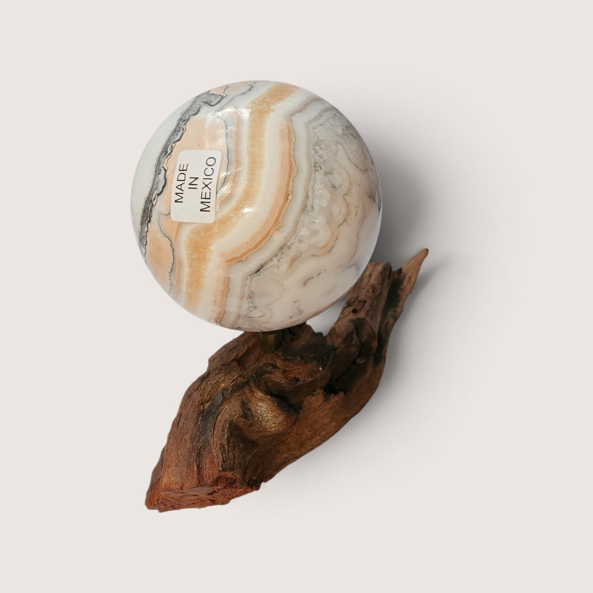 Zebra Jaspis Bol