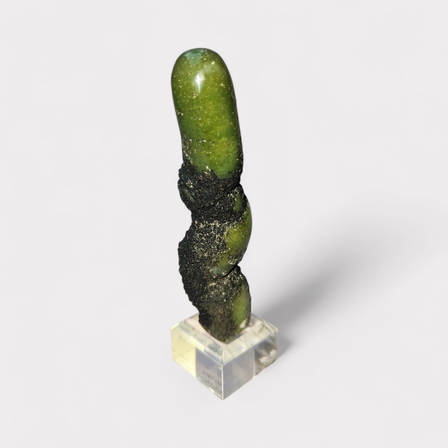 Chalcedeoon uit Uruguay