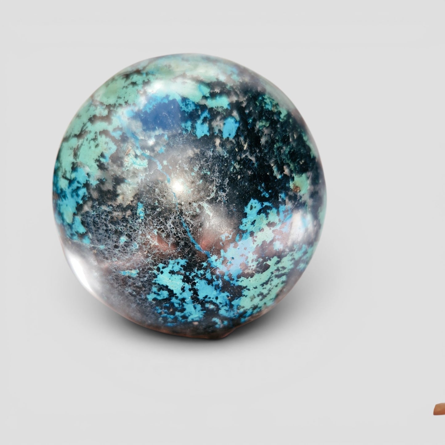 Chrysocolla Bol