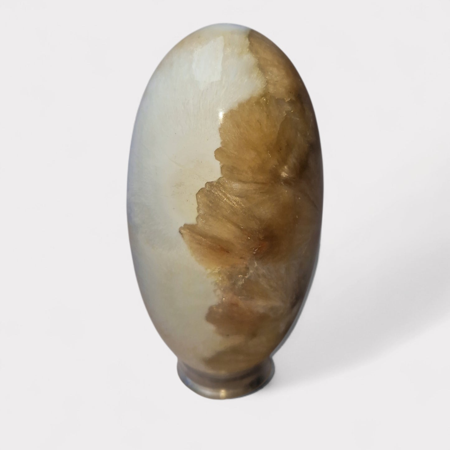 Scolosiet met Stilbiet (India)