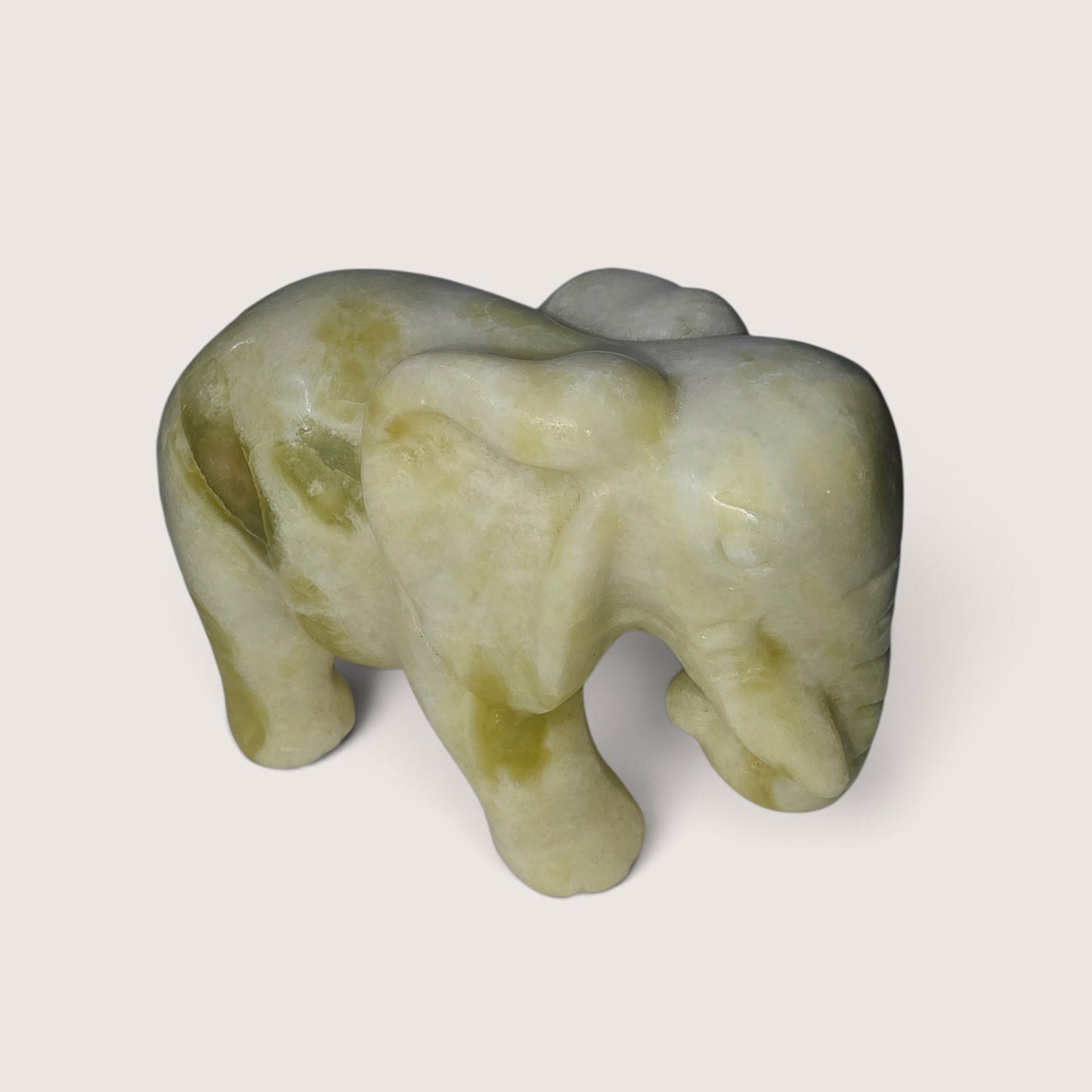 Jade Olifant