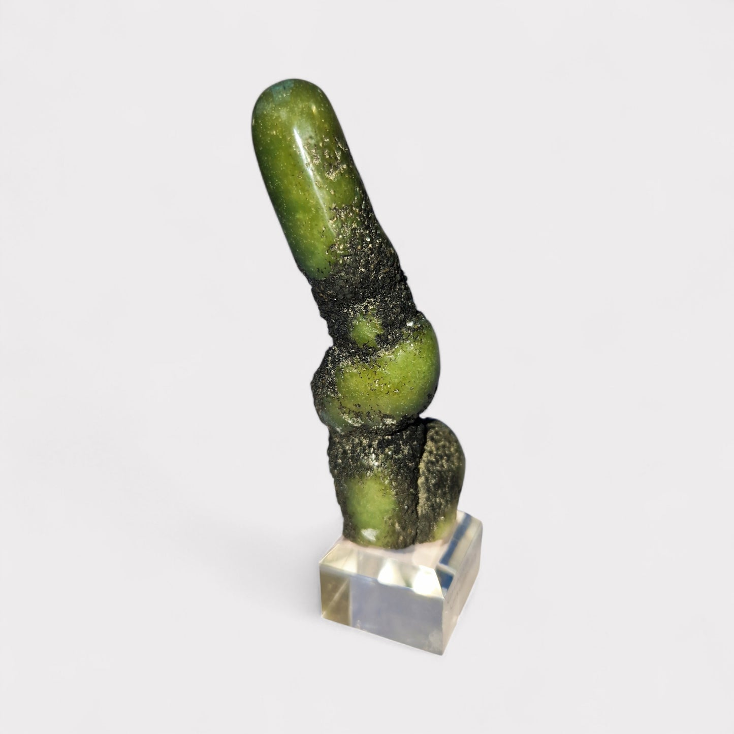 Chalcedeoon uit Uruguay