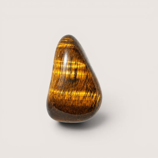 Tijgeroog