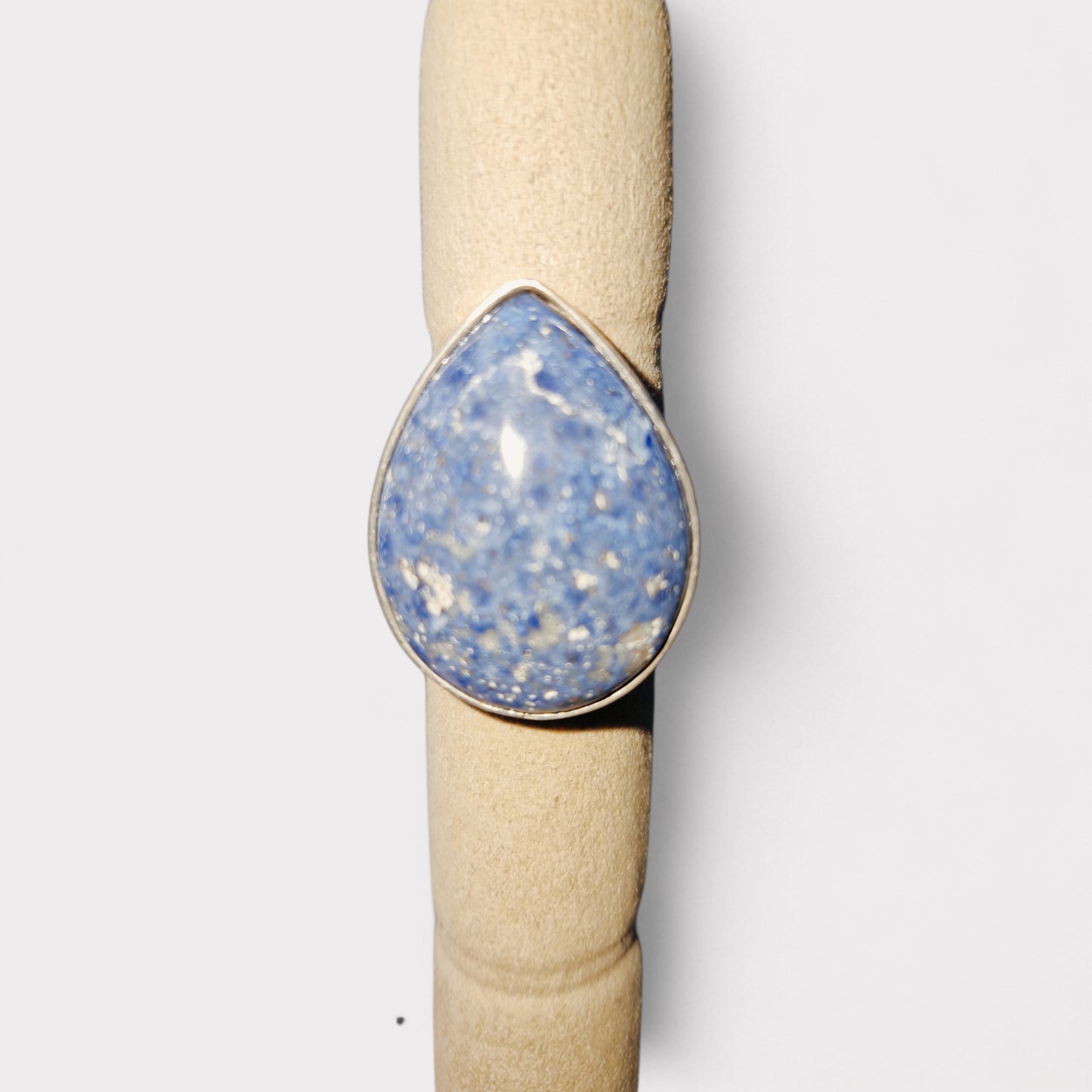 The Dumotoriet ring
