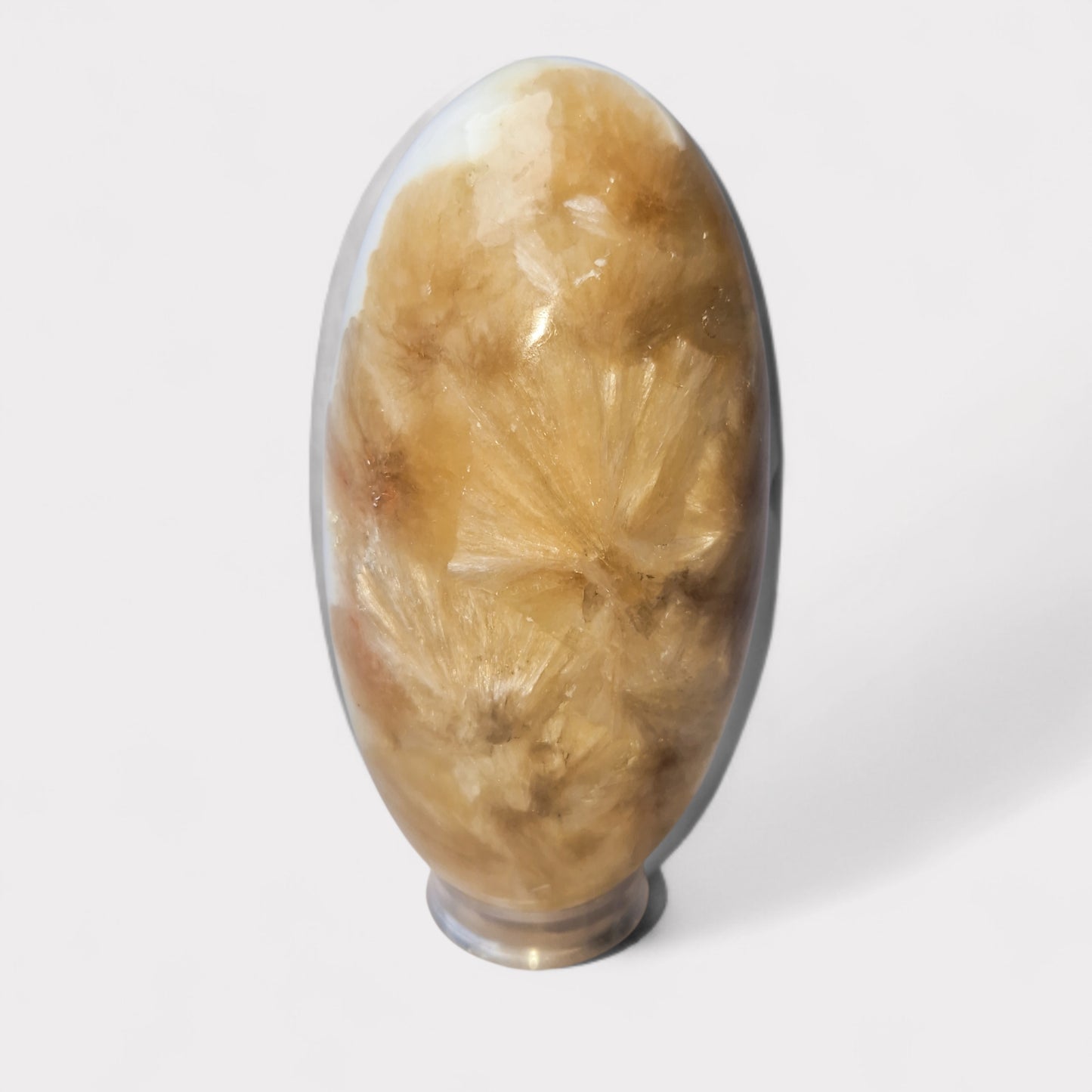 Scolosiet met Stilbiet (India)