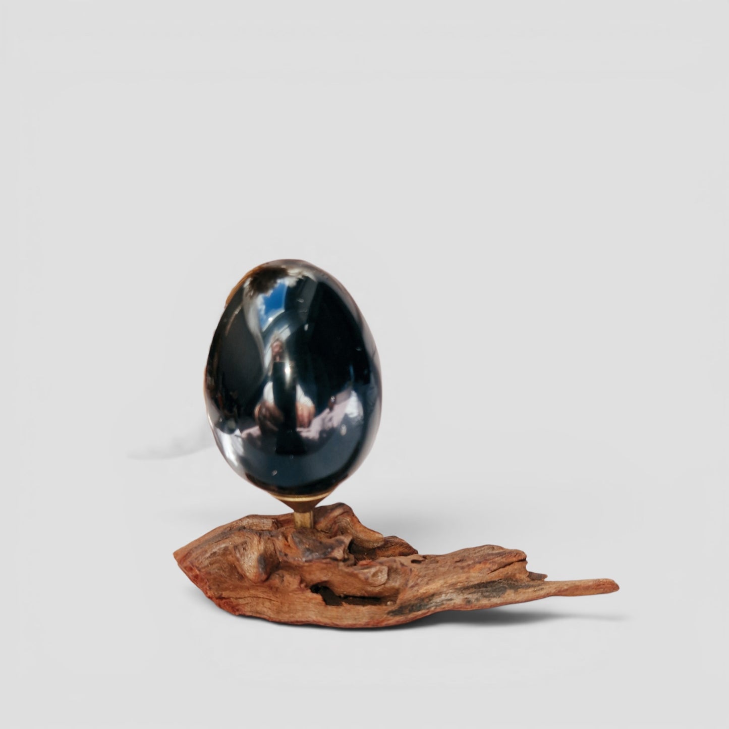 Zwarte Obsidiaan EI