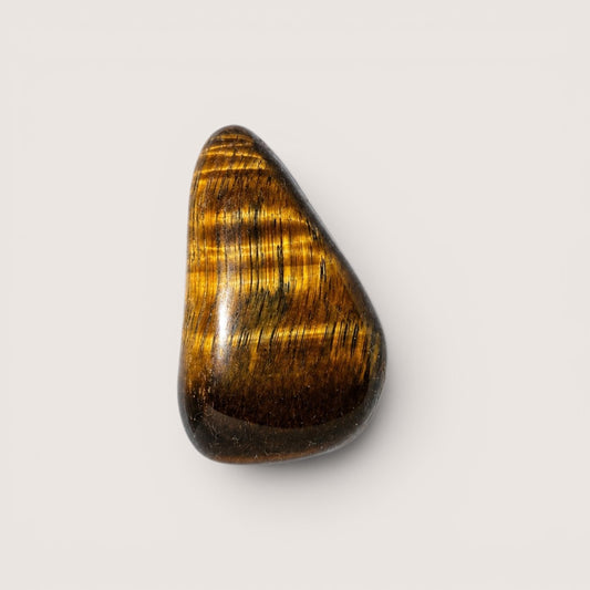 Tijgeroog