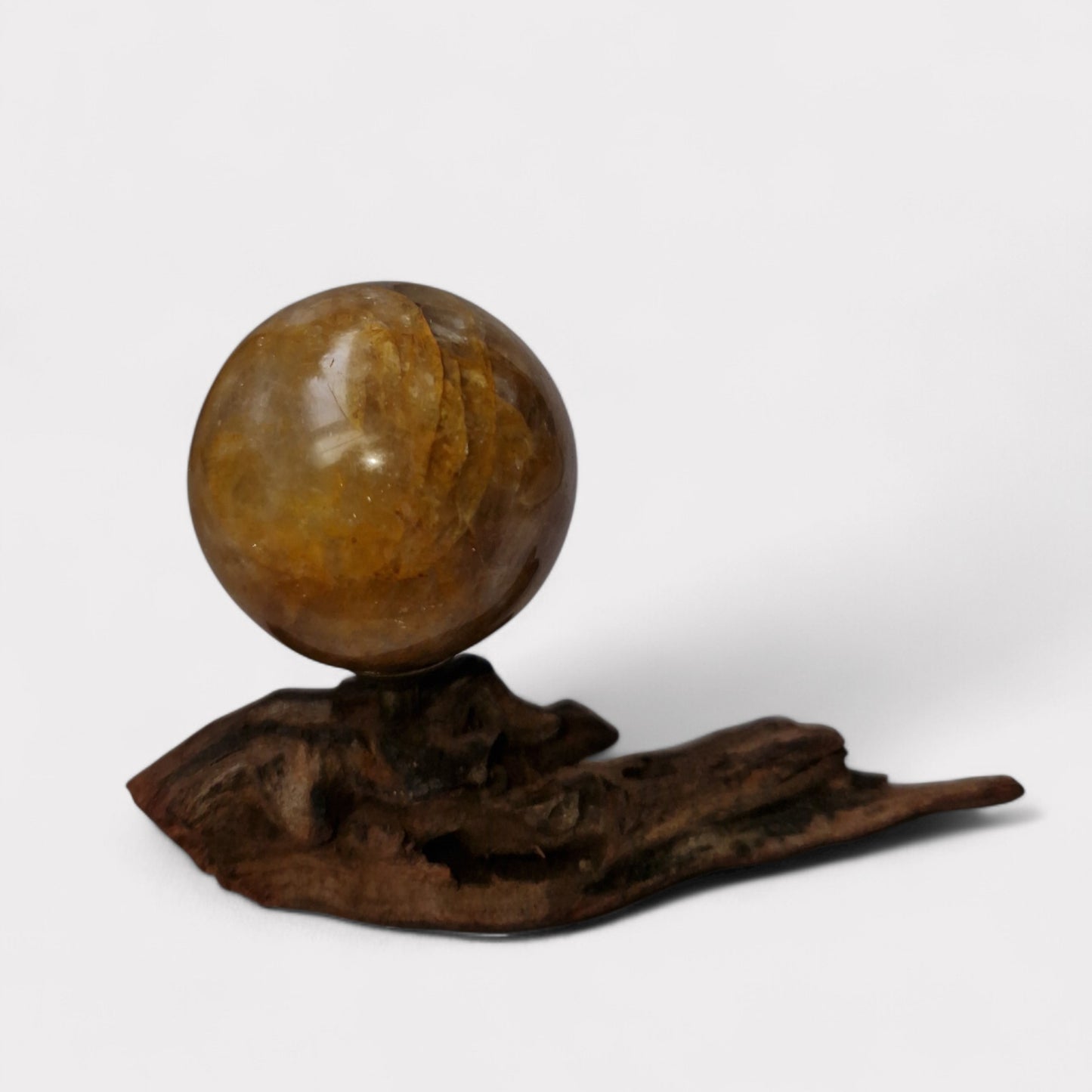 Golden Healer Sphere