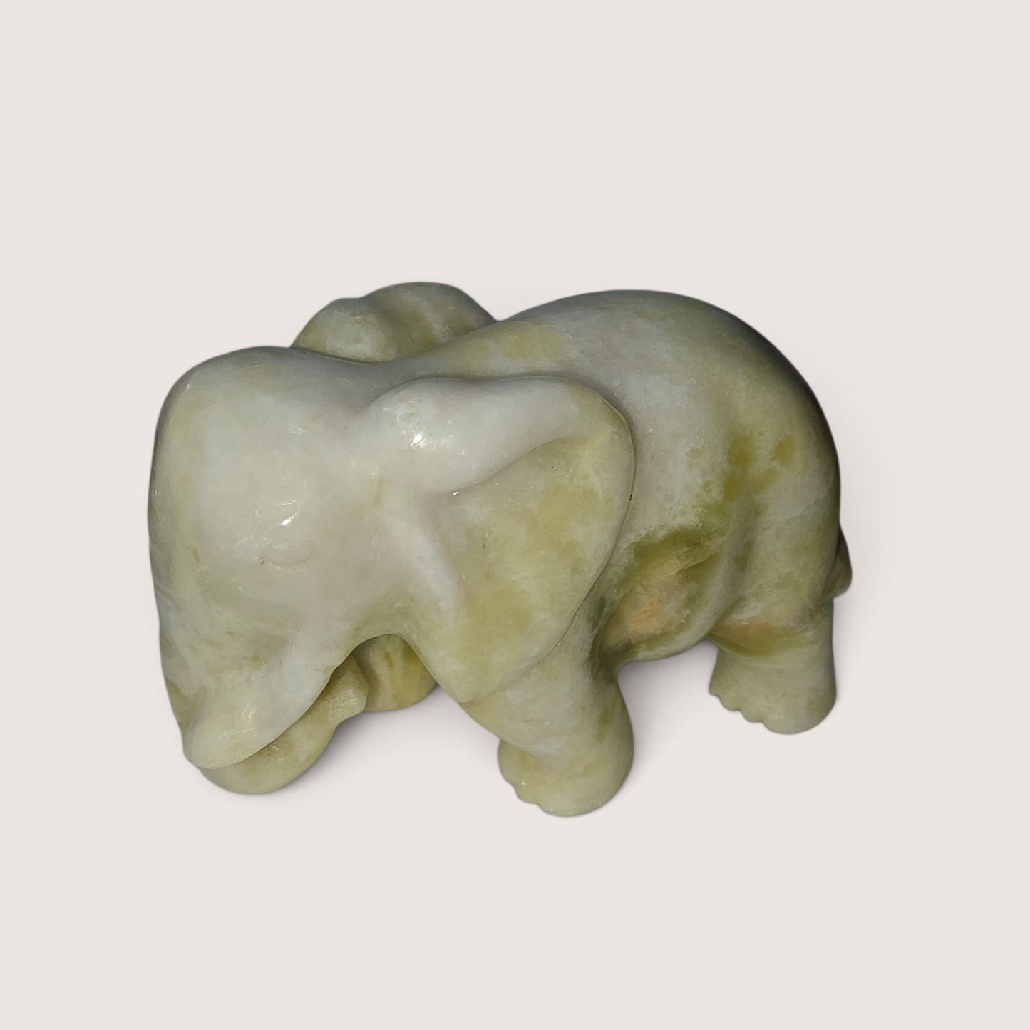 Jade Olifant