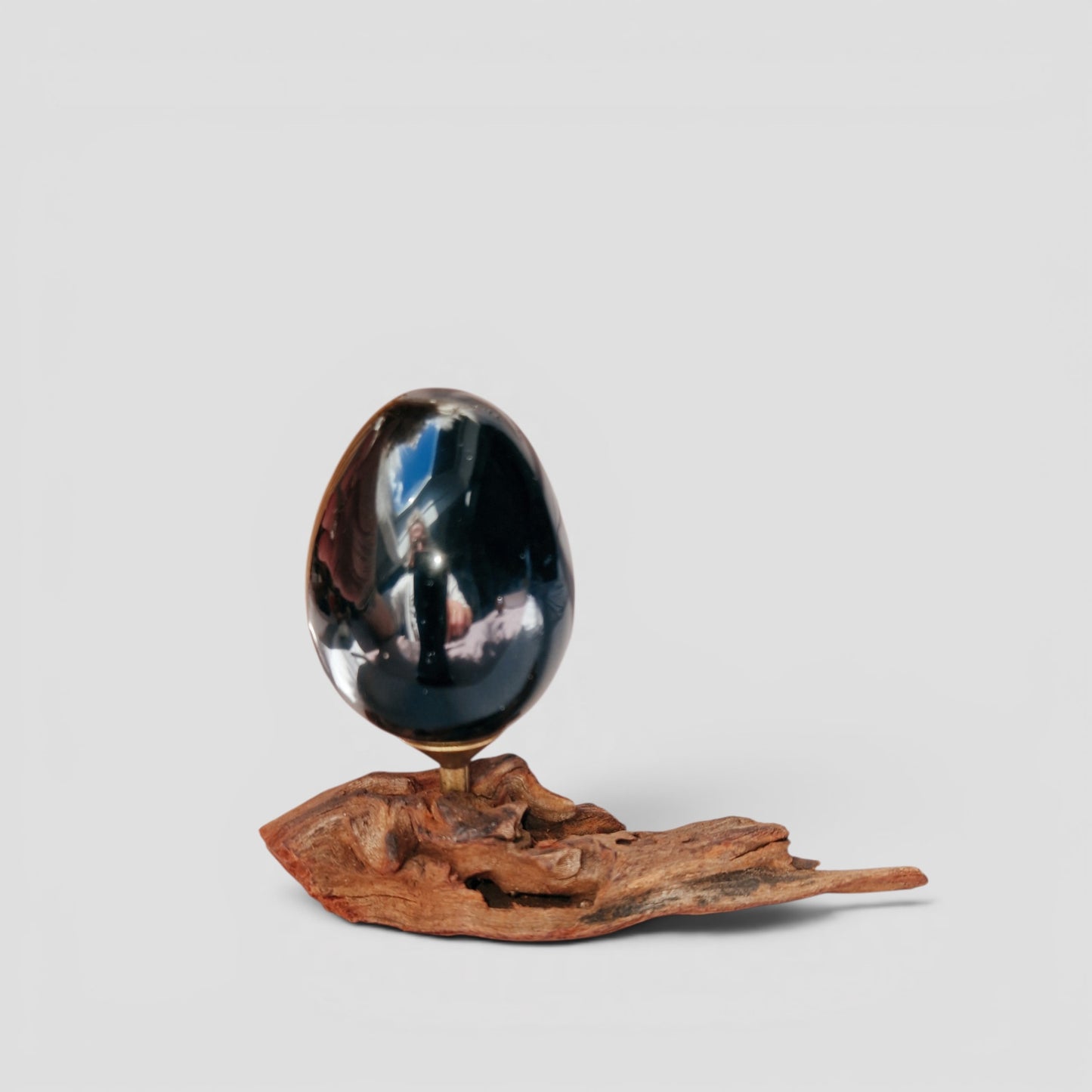 Zwarte Obsidiaan EI