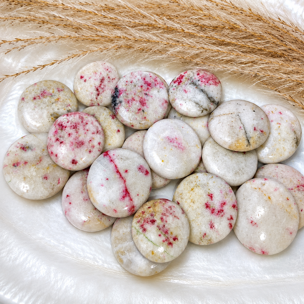 Cinnenbrite cookies (mini)