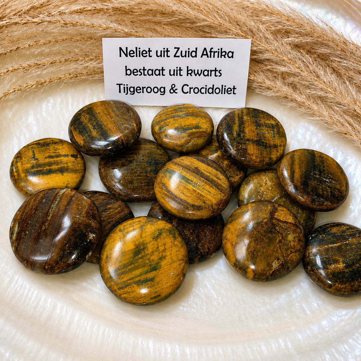Neliet Mini Cookies