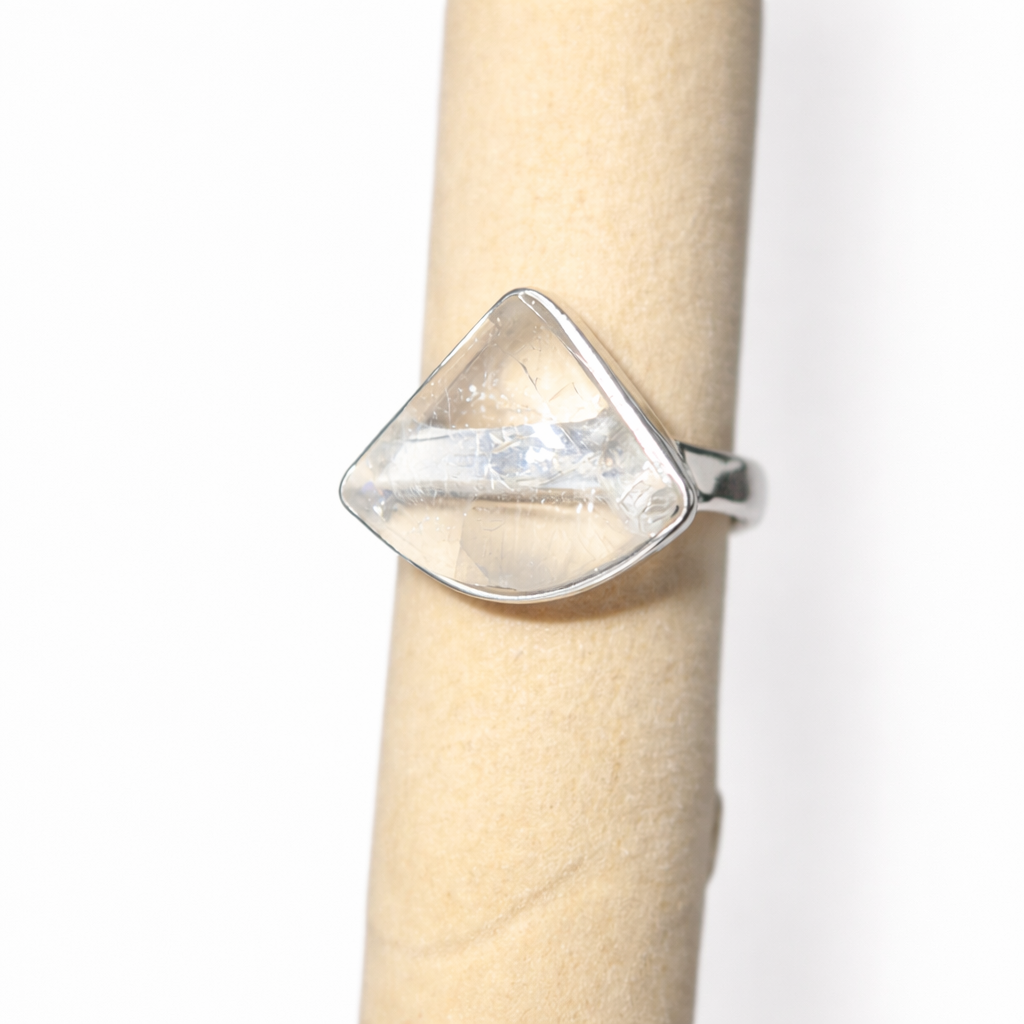 Optischer Cacl-Ring