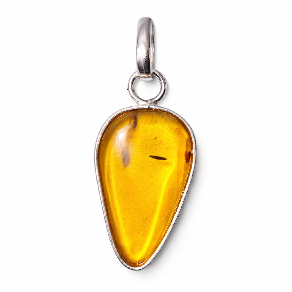 Amber hanger
